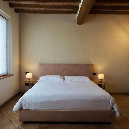 Agriturismo San Giuseppe Gattatico Exteriér fotografie
