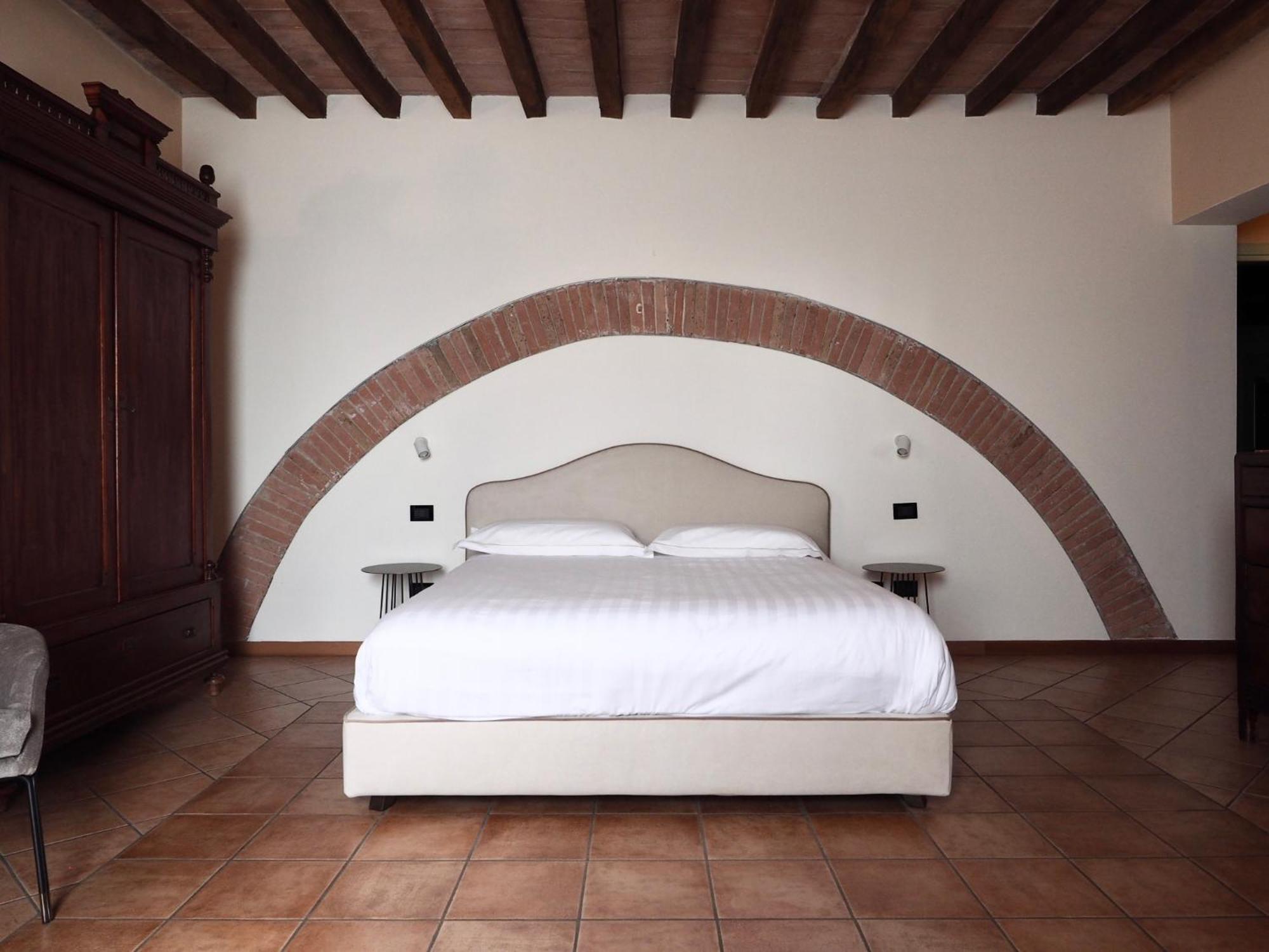 Agriturismo San Giuseppe Gattatico Exteriér fotografie