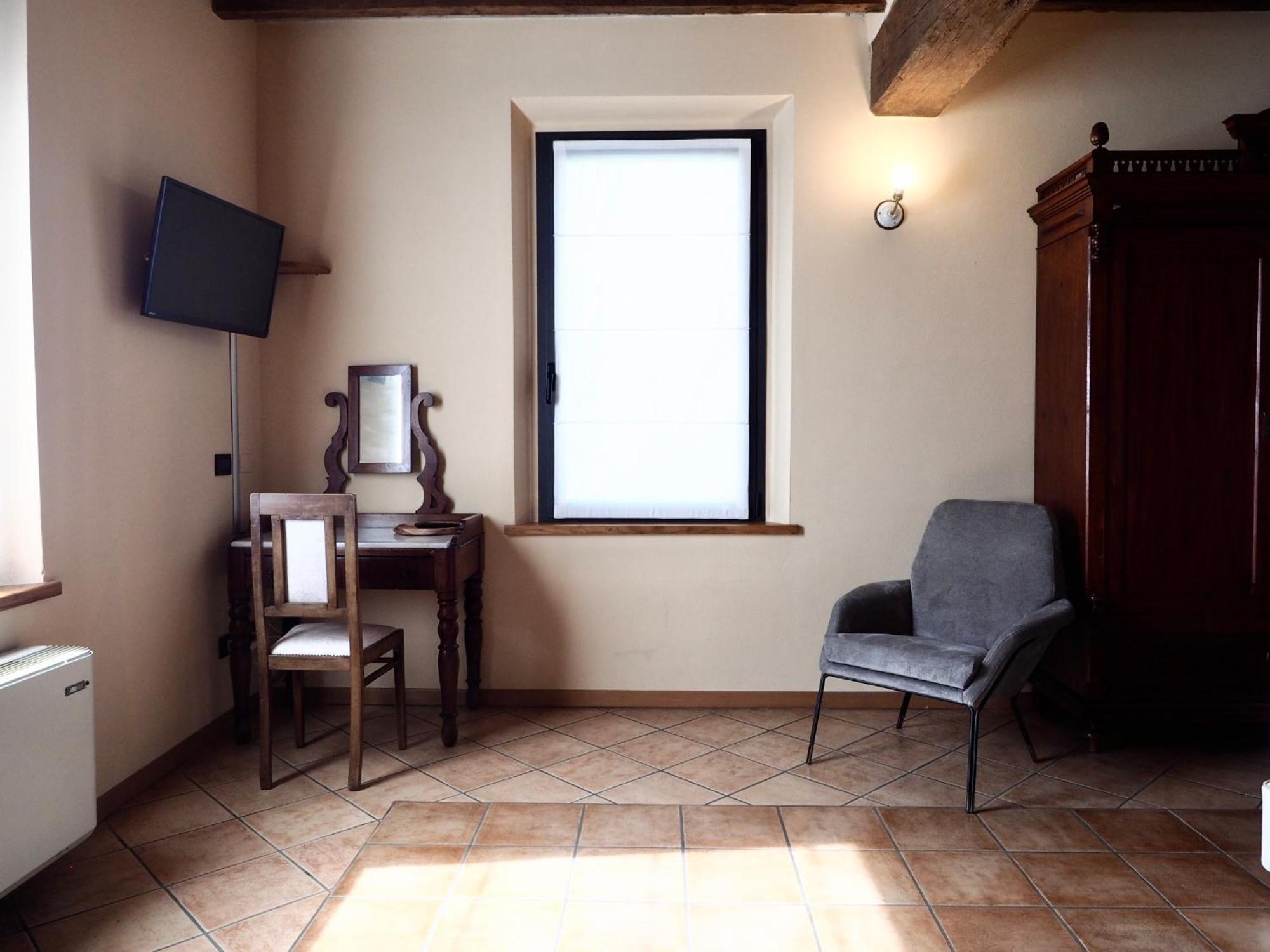 Agriturismo San Giuseppe Gattatico Exteriér fotografie