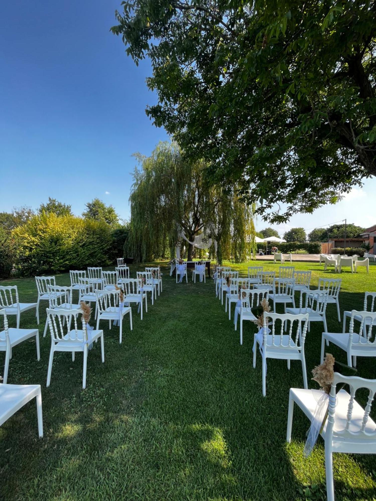 Agriturismo San Giuseppe Gattatico Exteriér fotografie