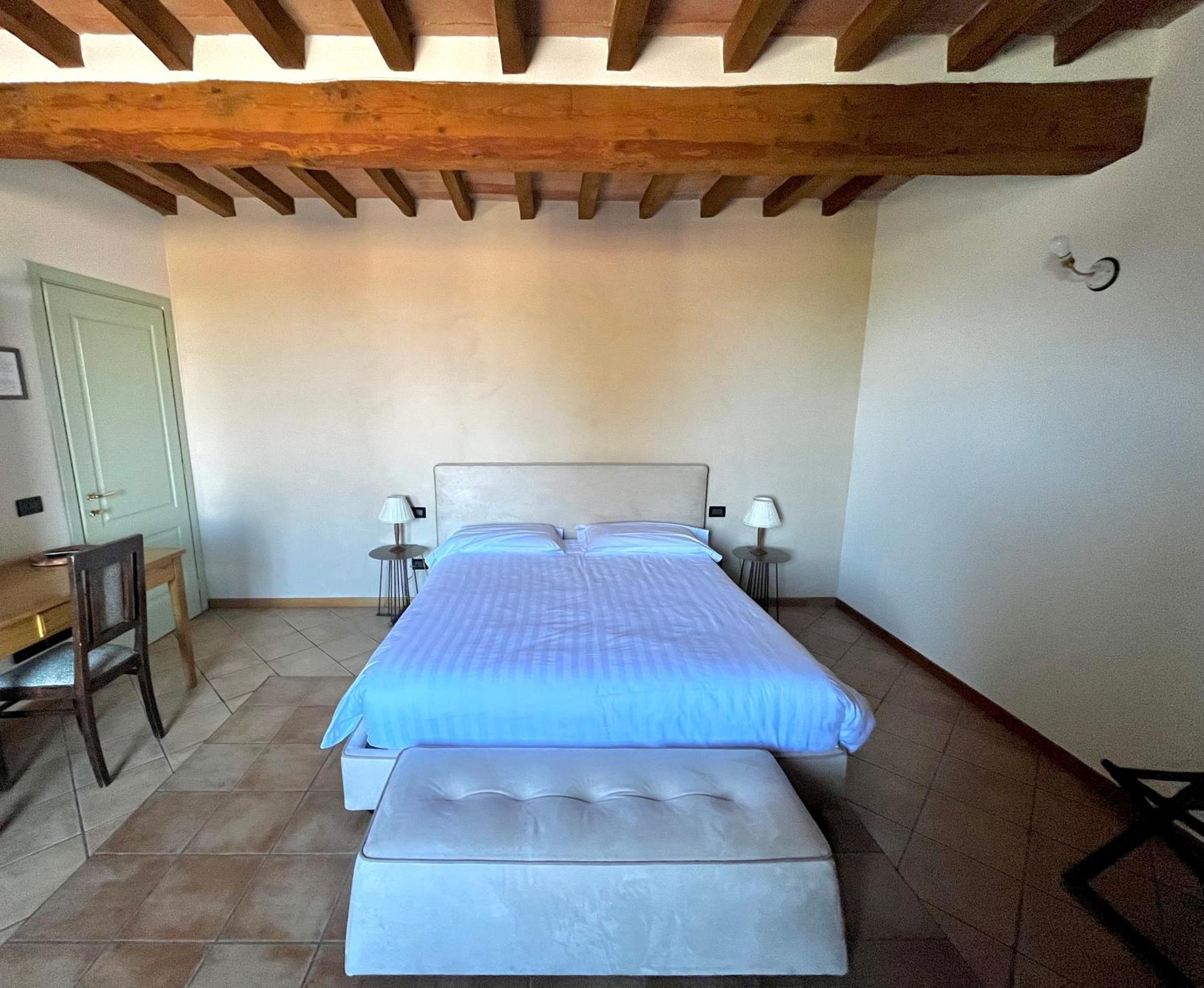 Agriturismo San Giuseppe Gattatico Exteriér fotografie