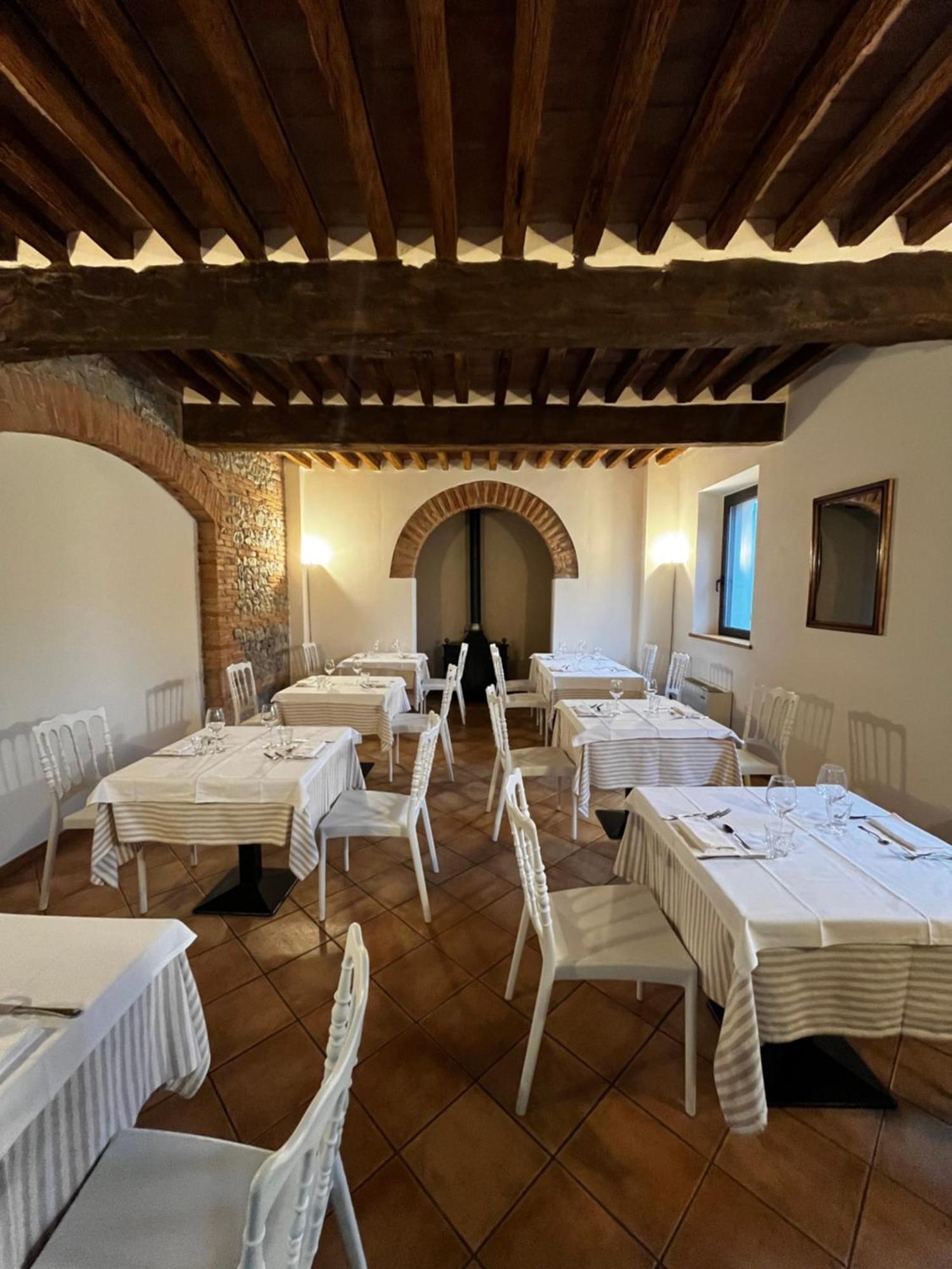 Agriturismo San Giuseppe Gattatico Exteriér fotografie