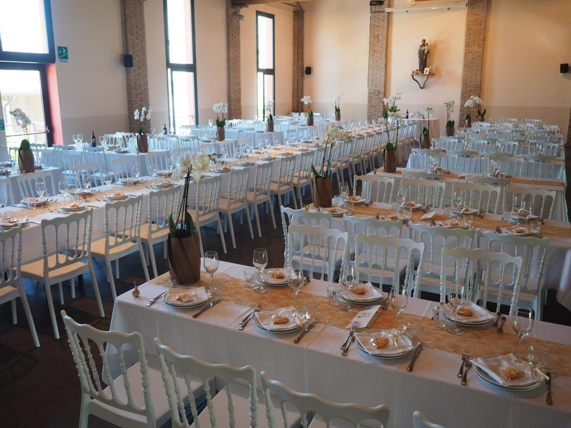 Agriturismo San Giuseppe Gattatico Exteriér fotografie